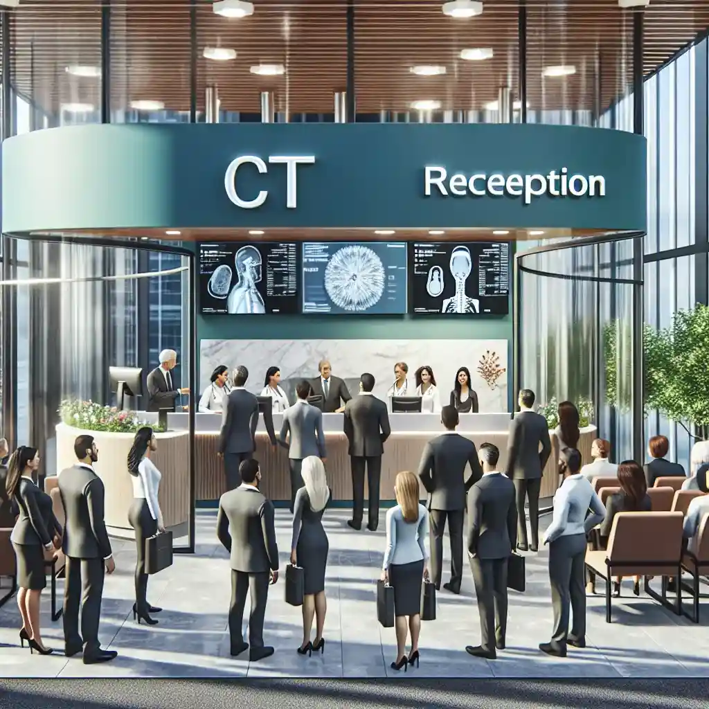 Адреса, где сделать КТ на Малиновского в Одессе