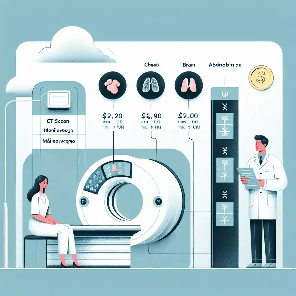 Стоимость на КТ в Одессе на Малиновского  